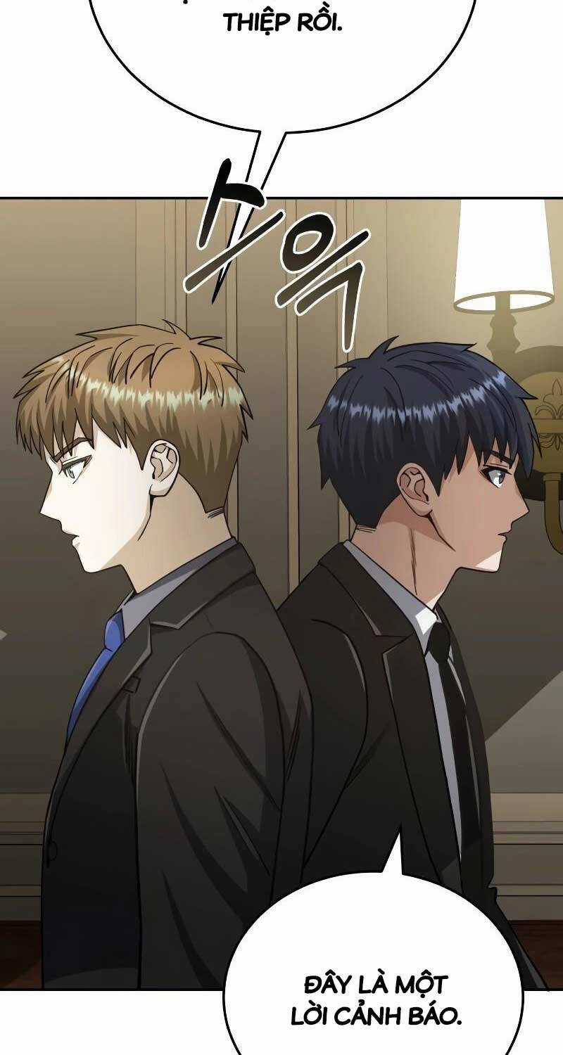 Thiên Tài Của Dòng Dõi Độc Nhất Vô Nhị Chapter 74 trang 108