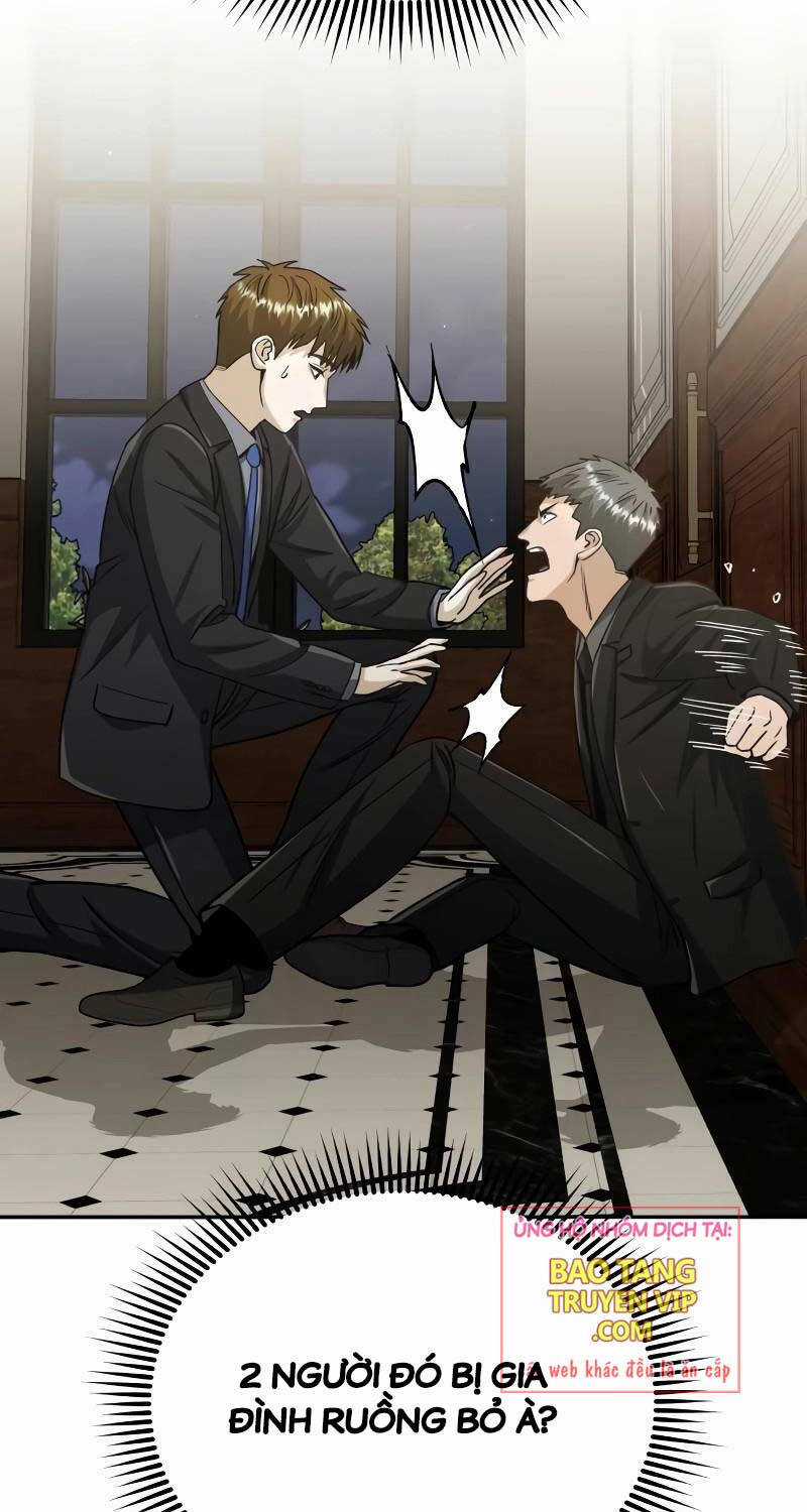 Thiên Tài Của Dòng Dõi Độc Nhất Vô Nhị Chapter 74 trang 111