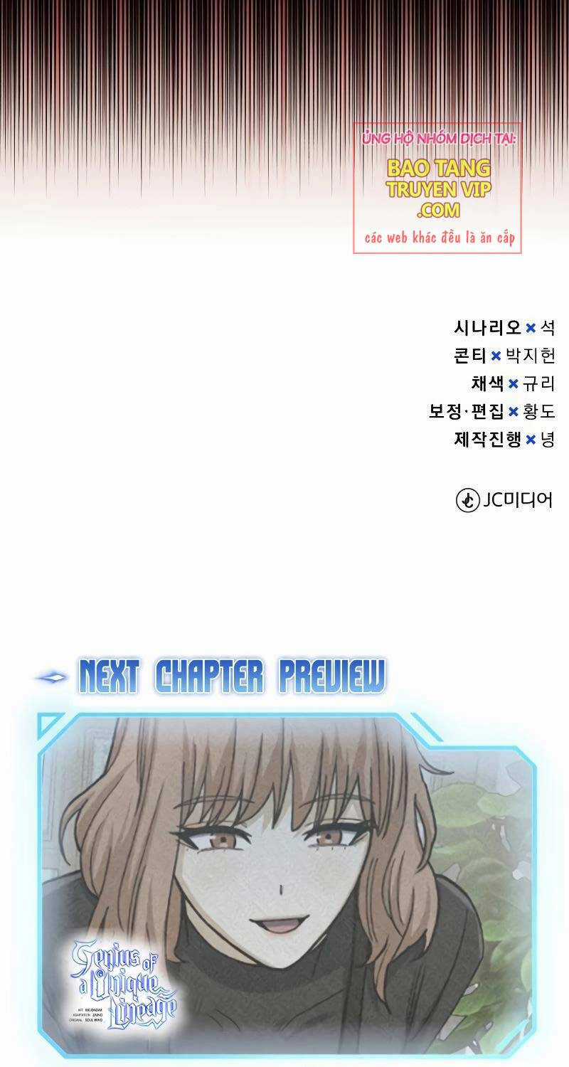 Thiên Tài Của Dòng Dõi Độc Nhất Vô Nhị Chapter 74 trang 117