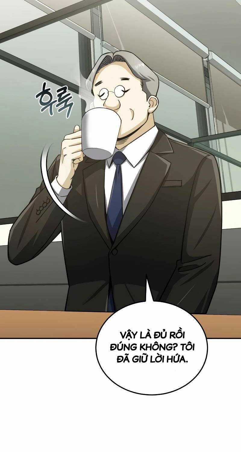 Thiên Tài Của Dòng Dõi Độc Nhất Vô Nhị Chapter 74 trang 20