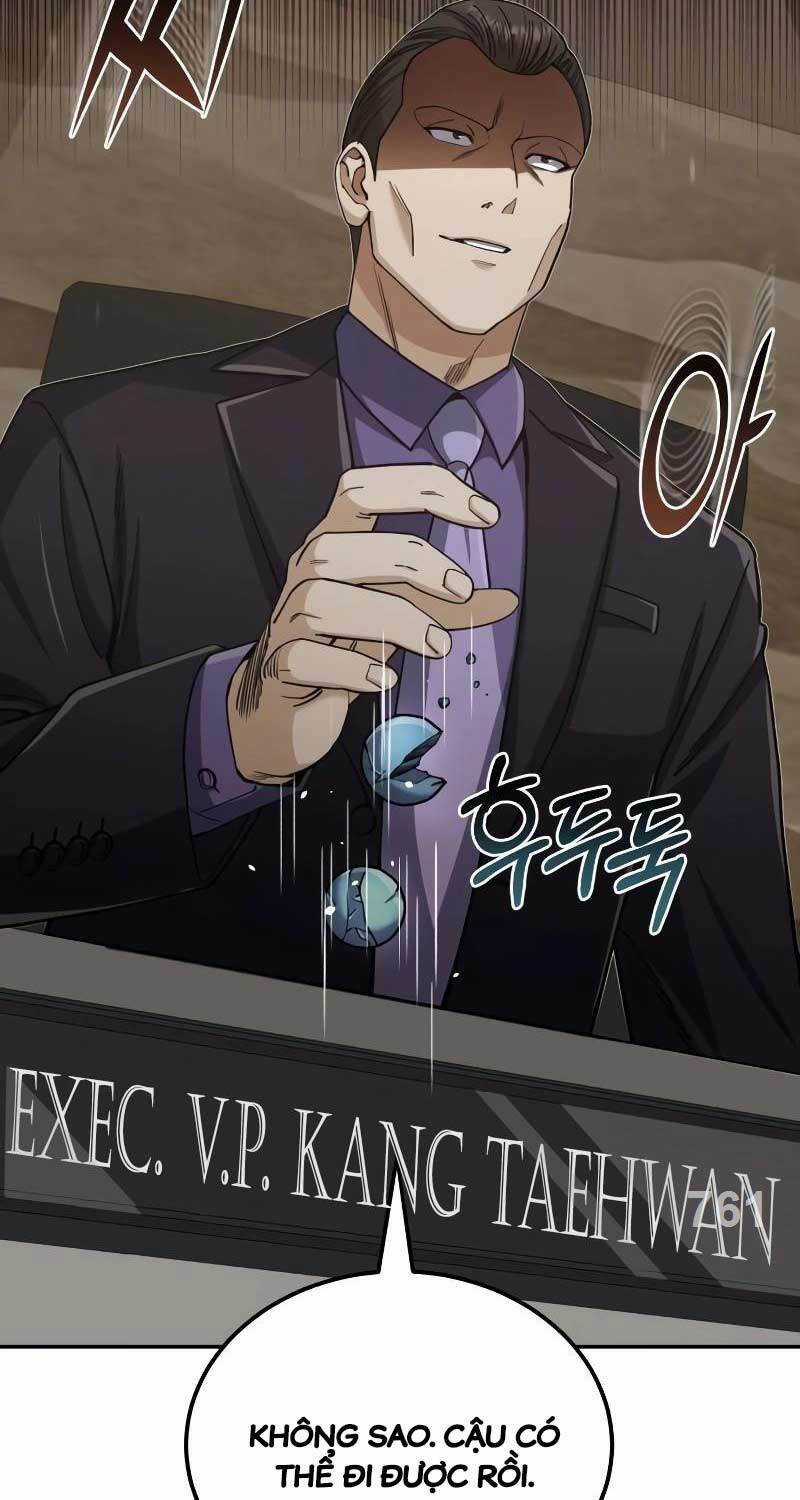 Thiên Tài Của Dòng Dõi Độc Nhất Vô Nhị Chapter 74 trang 3