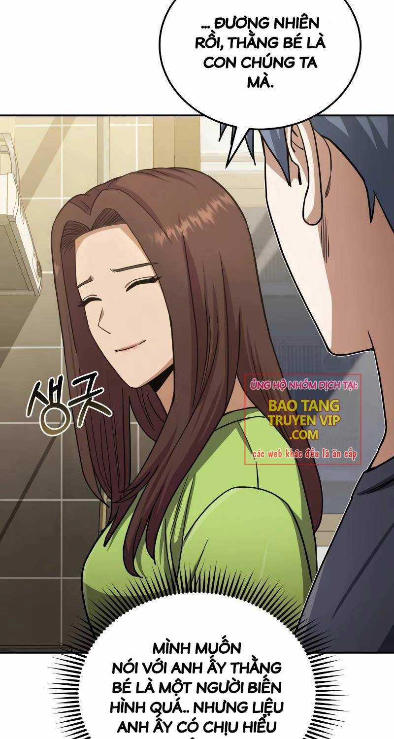 Thiên Tài Của Dòng Dõi Độc Nhất Vô Nhị Chapter 74 trang 34