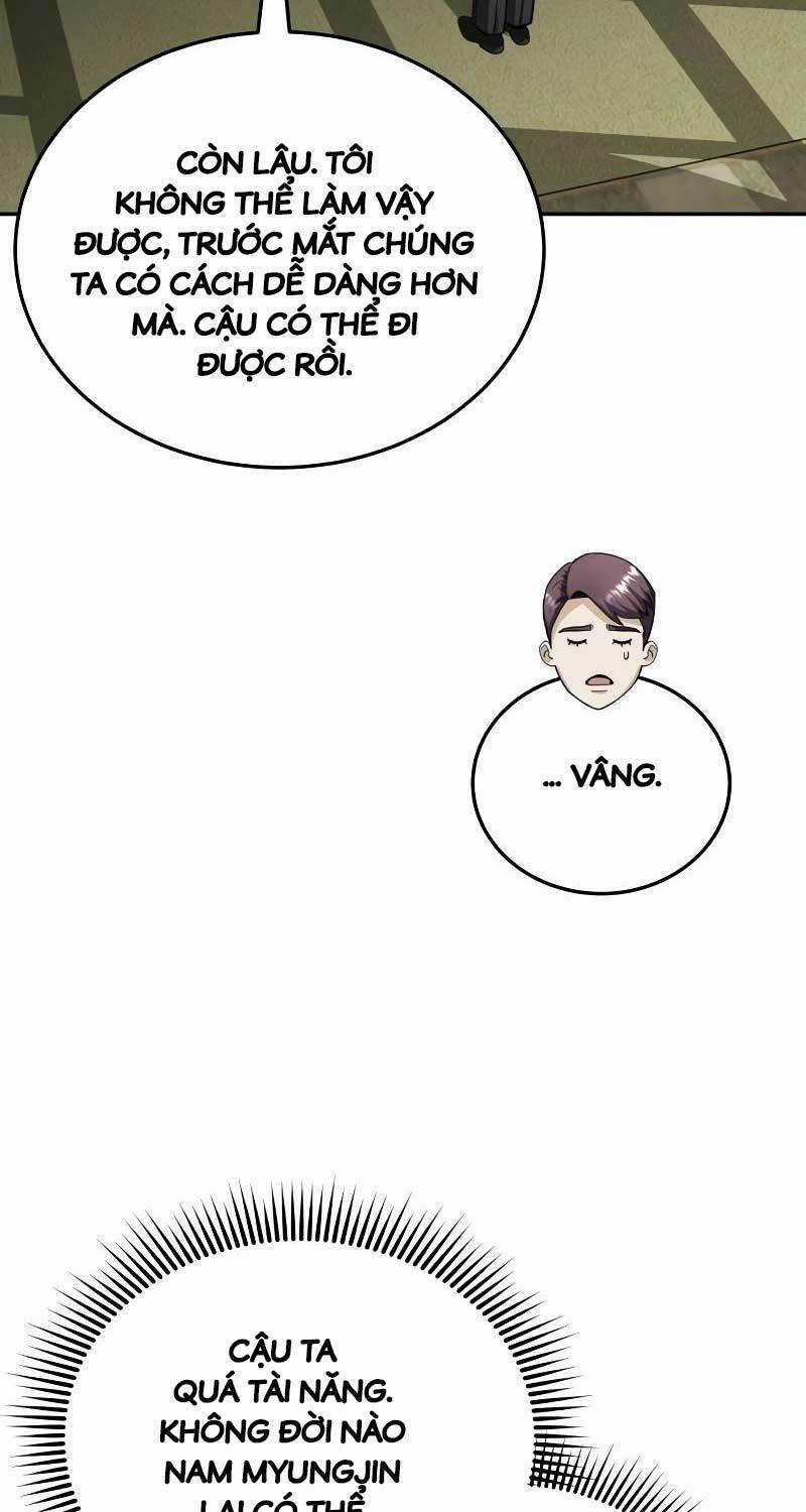 Thiên Tài Của Dòng Dõi Độc Nhất Vô Nhị Chapter 74 trang 5