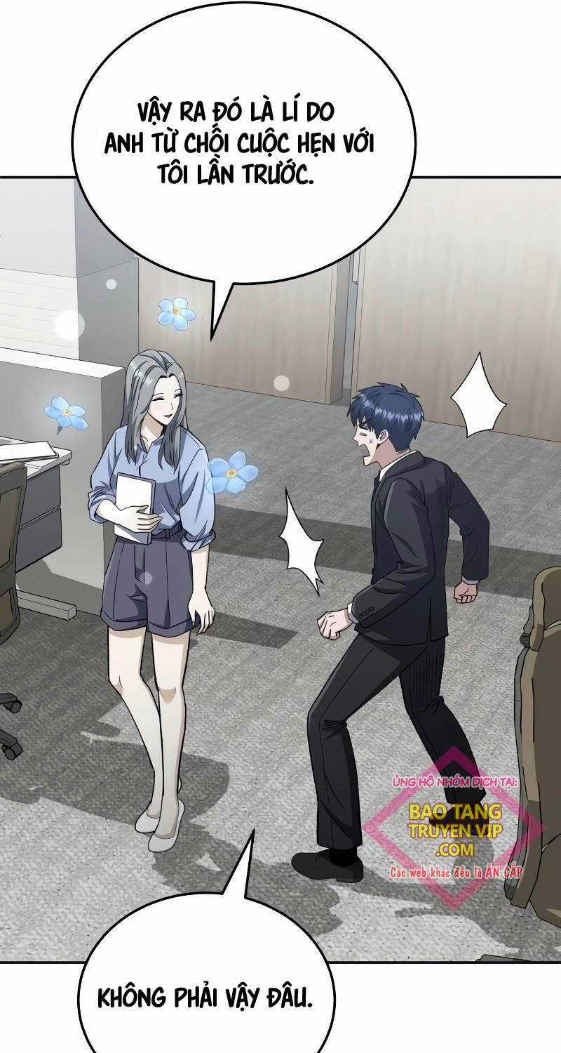 Thiên Tài Của Dòng Dõi Độc Nhất Vô Nhị Chapter 75 trang 19