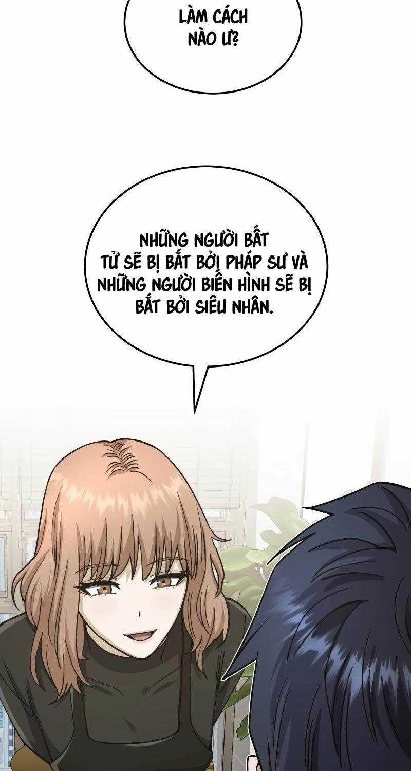 Thiên Tài Của Dòng Dõi Độc Nhất Vô Nhị Chapter 75 trang 28