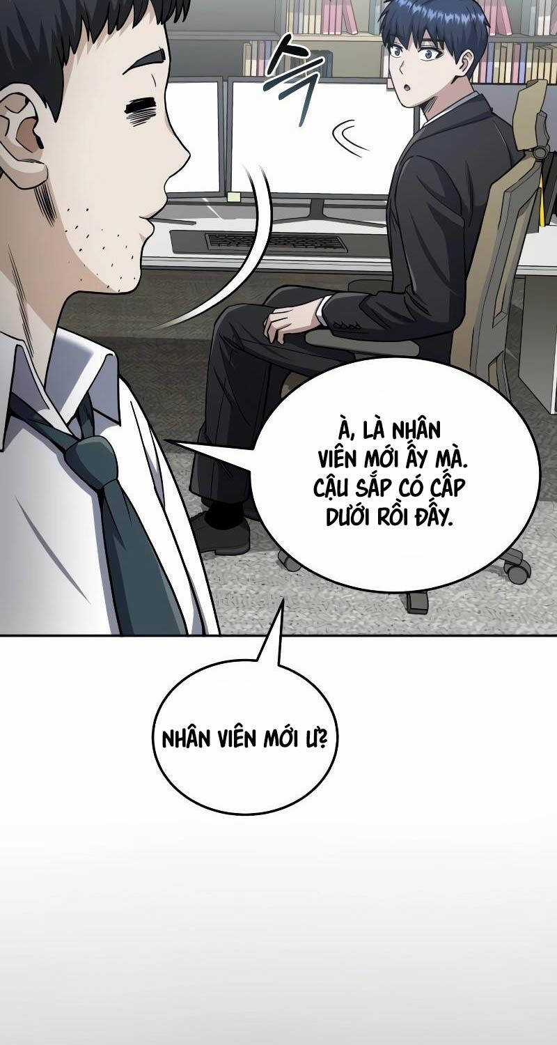 Thiên Tài Của Dòng Dõi Độc Nhất Vô Nhị Chapter 75 trang 3