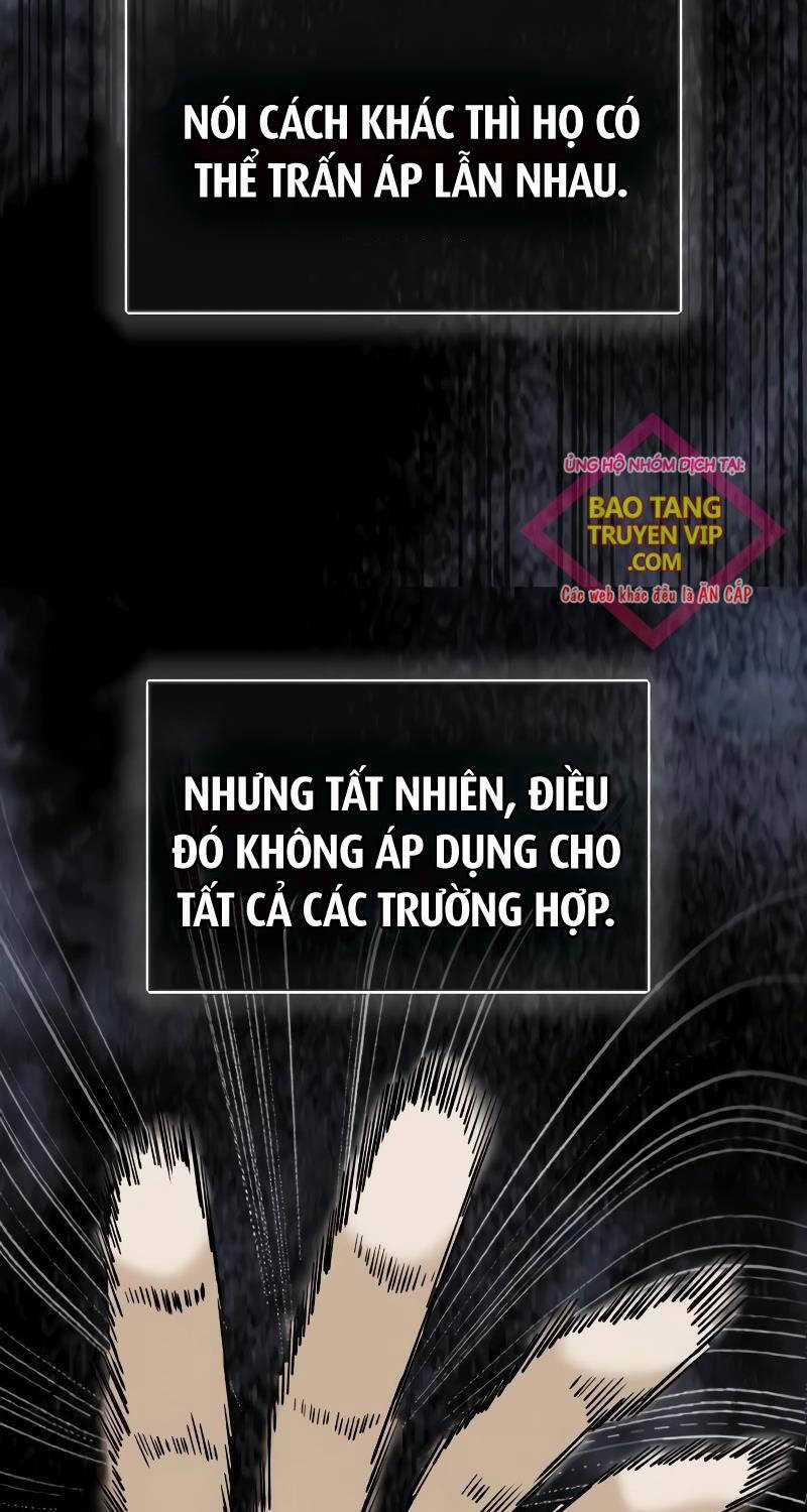 Thiên Tài Của Dòng Dõi Độc Nhất Vô Nhị Chapter 75 trang 33
