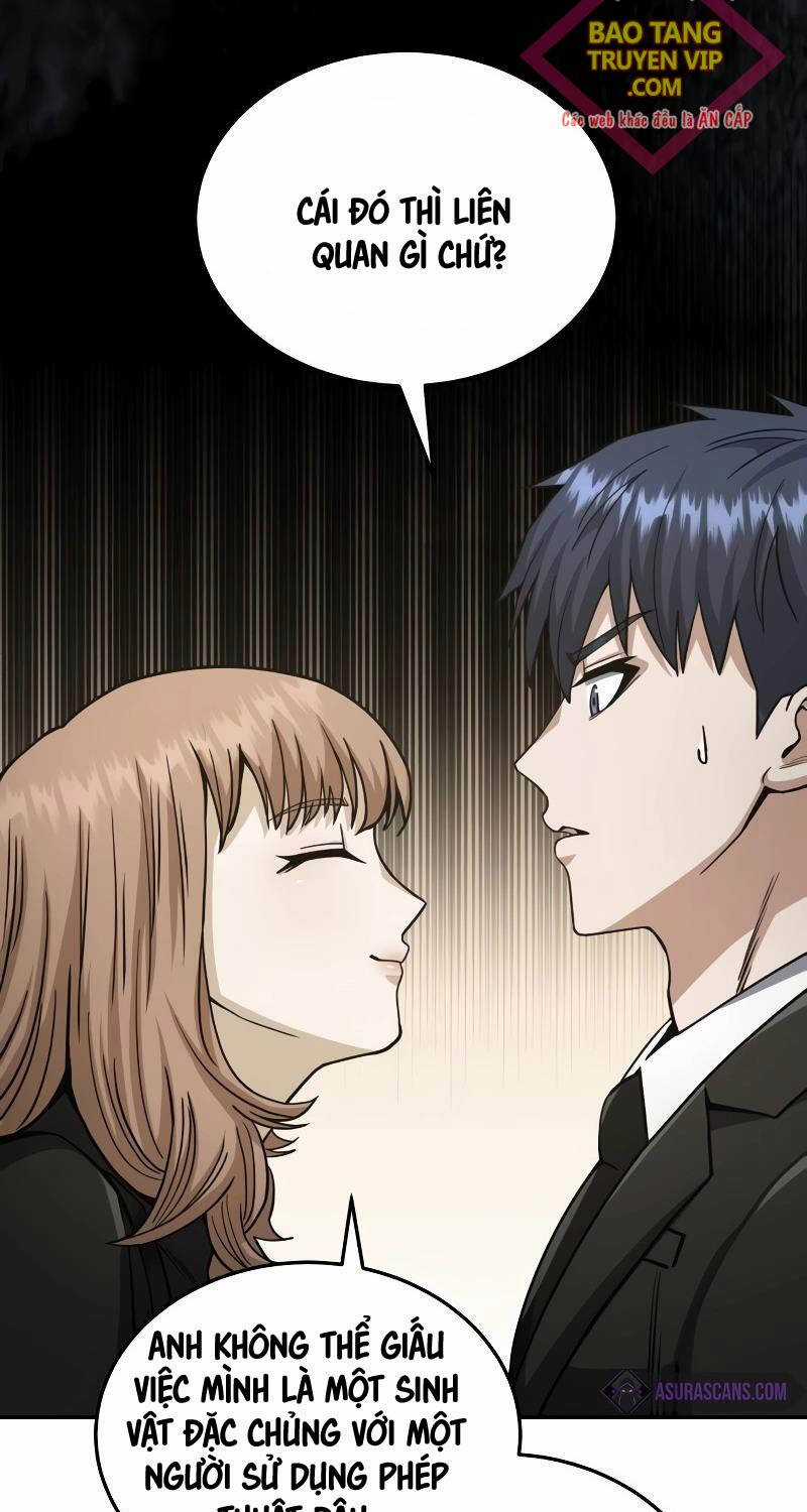 Thiên Tài Của Dòng Dõi Độc Nhất Vô Nhị Chapter 75 trang 35