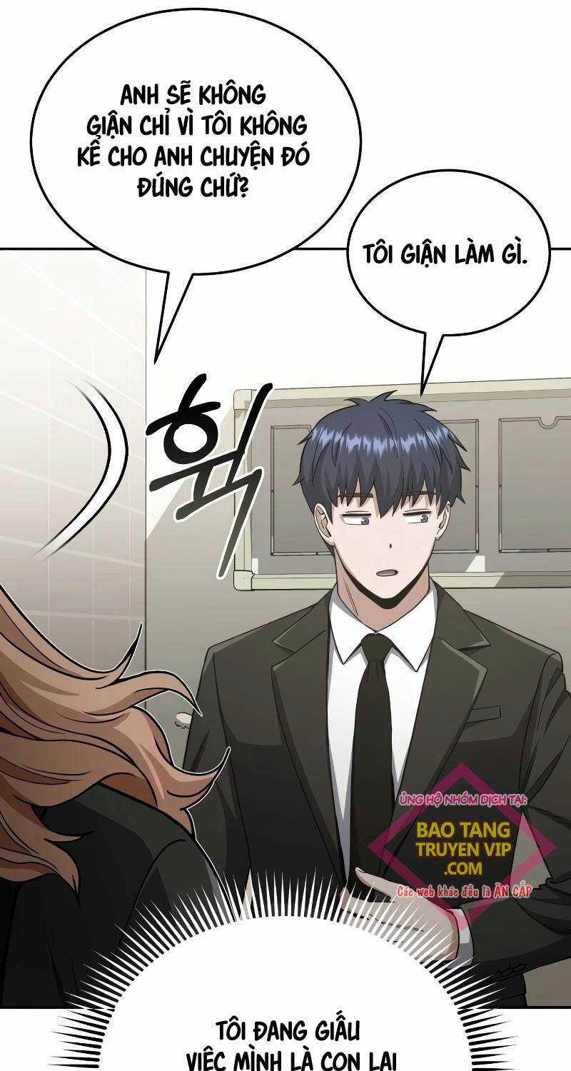 Thiên Tài Của Dòng Dõi Độc Nhất Vô Nhị Chapter 75 trang 37