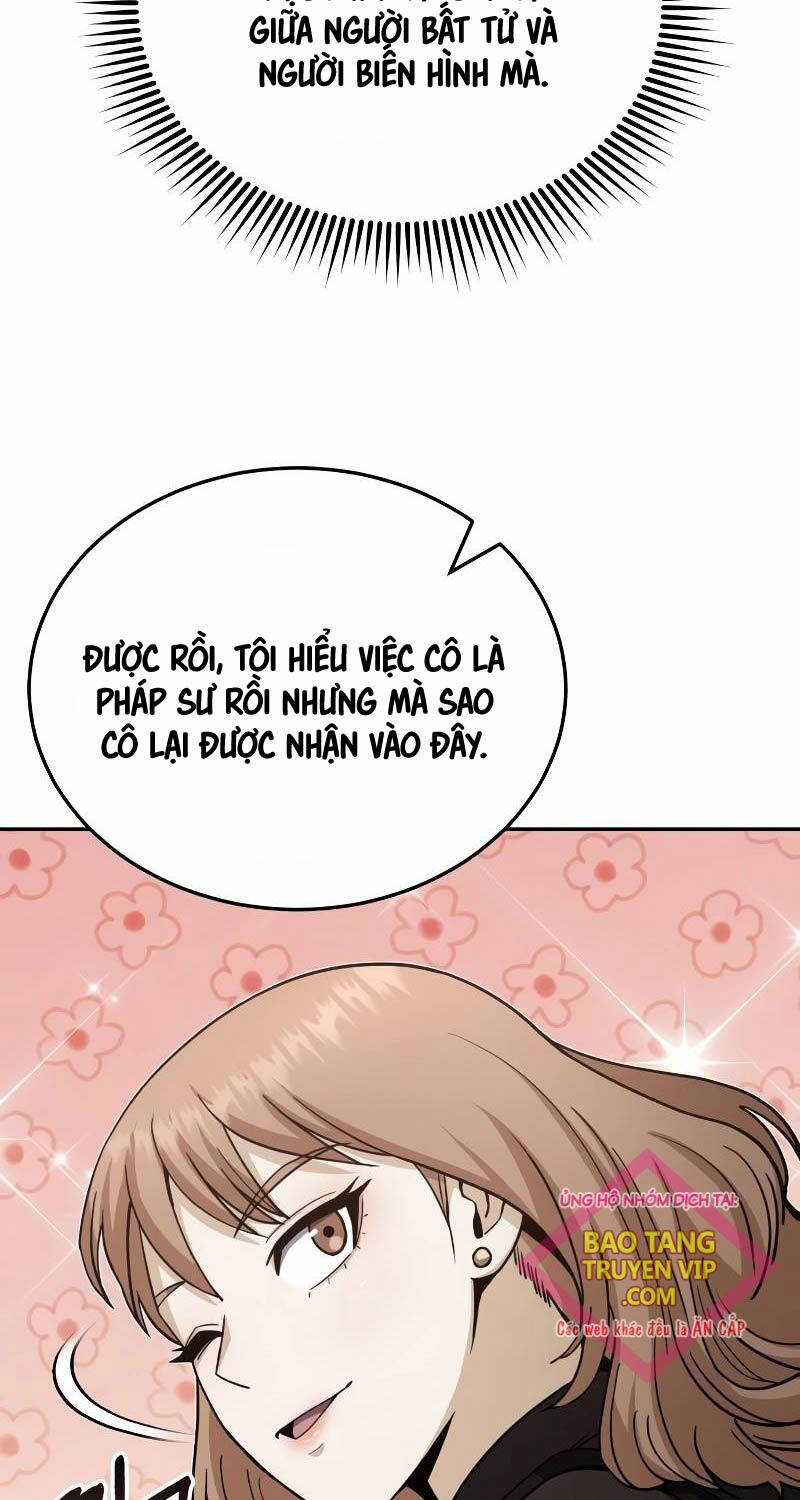 Thiên Tài Của Dòng Dõi Độc Nhất Vô Nhị Chapter 75 trang 38