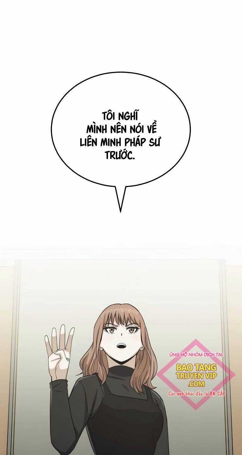 Thiên Tài Của Dòng Dõi Độc Nhất Vô Nhị Chapter 75 trang 41