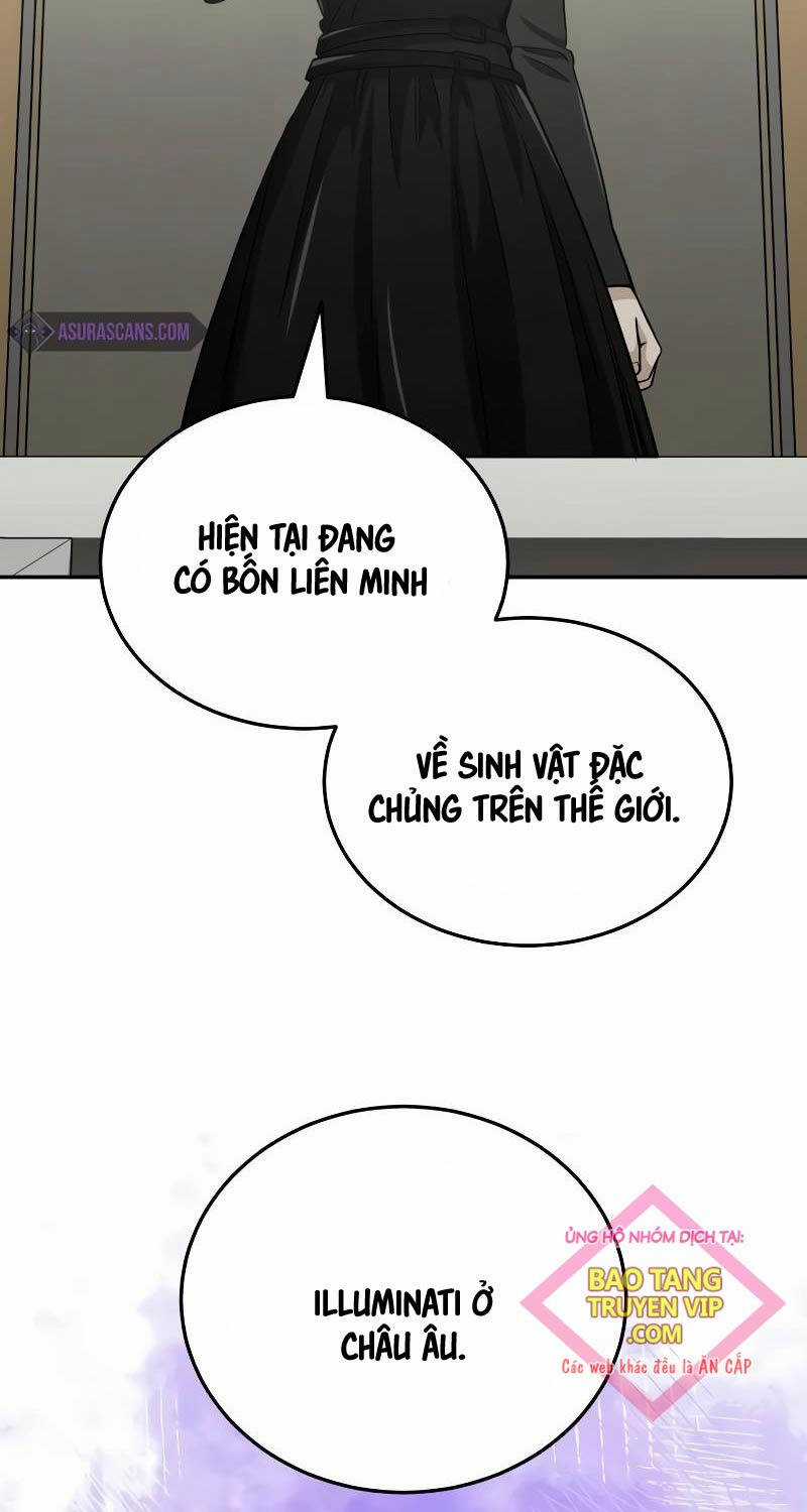 Thiên Tài Của Dòng Dõi Độc Nhất Vô Nhị Chapter 75 trang 42