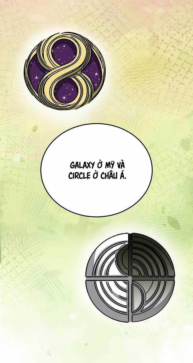 Thiên Tài Của Dòng Dõi Độc Nhất Vô Nhị Chapter 75 trang 44