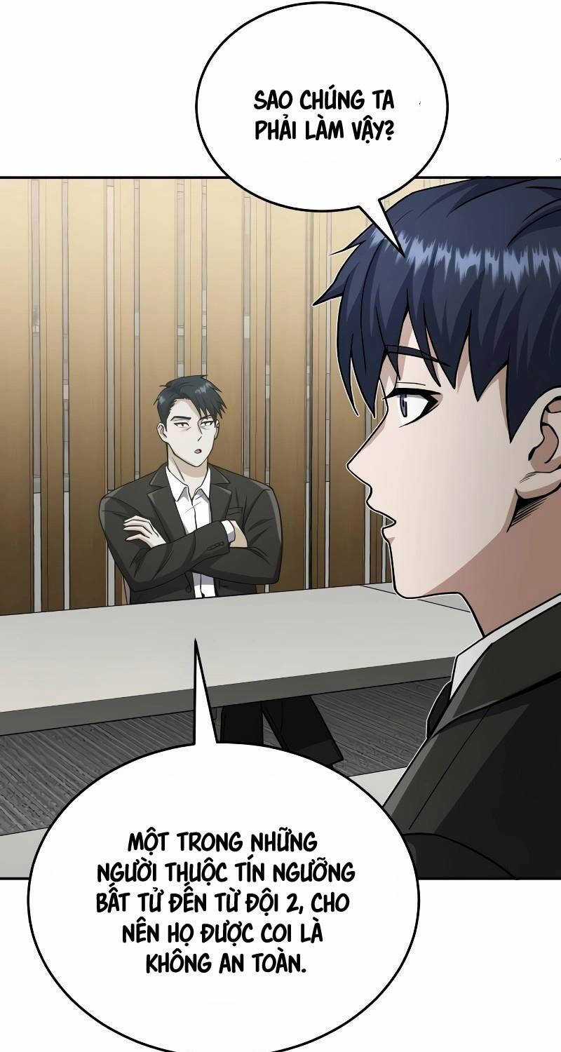 Thiên Tài Của Dòng Dõi Độc Nhất Vô Nhị Chapter 75 trang 54