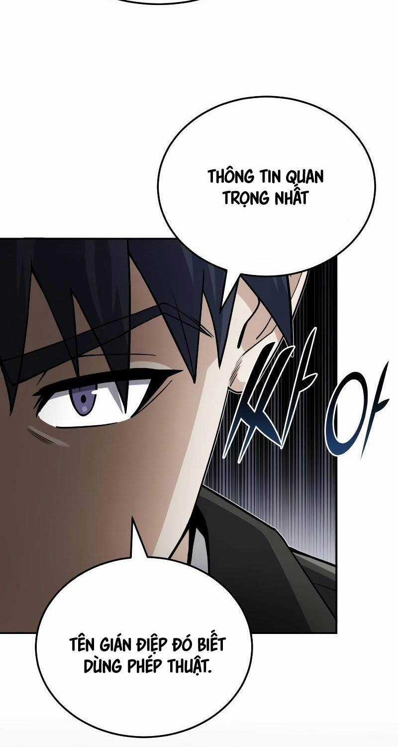 Thiên Tài Của Dòng Dõi Độc Nhất Vô Nhị Chapter 75 trang 55