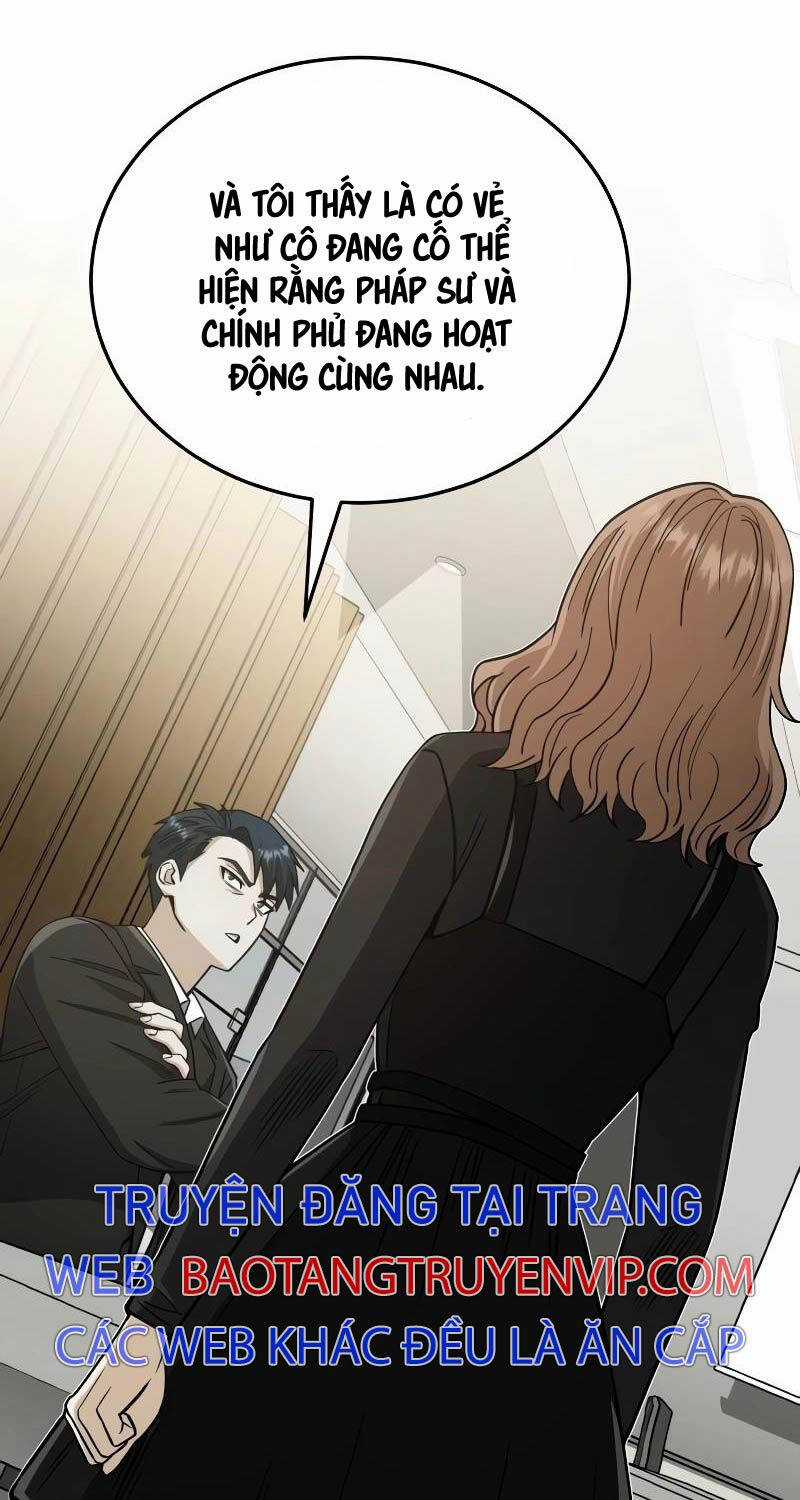 Thiên Tài Của Dòng Dõi Độc Nhất Vô Nhị Chapter 75 trang 59