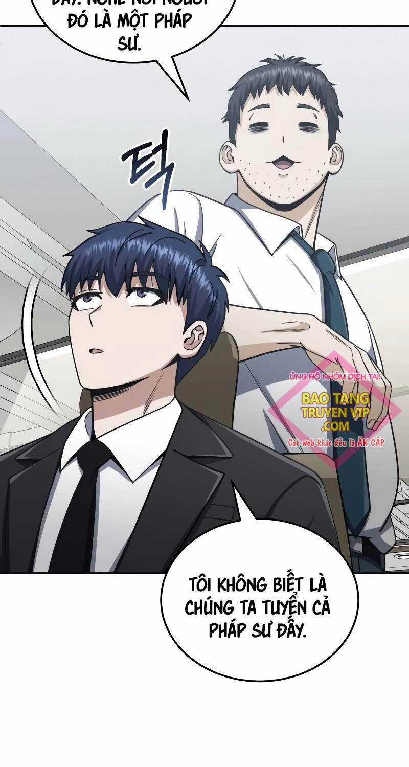 Thiên Tài Của Dòng Dõi Độc Nhất Vô Nhị Chapter 75 trang 8