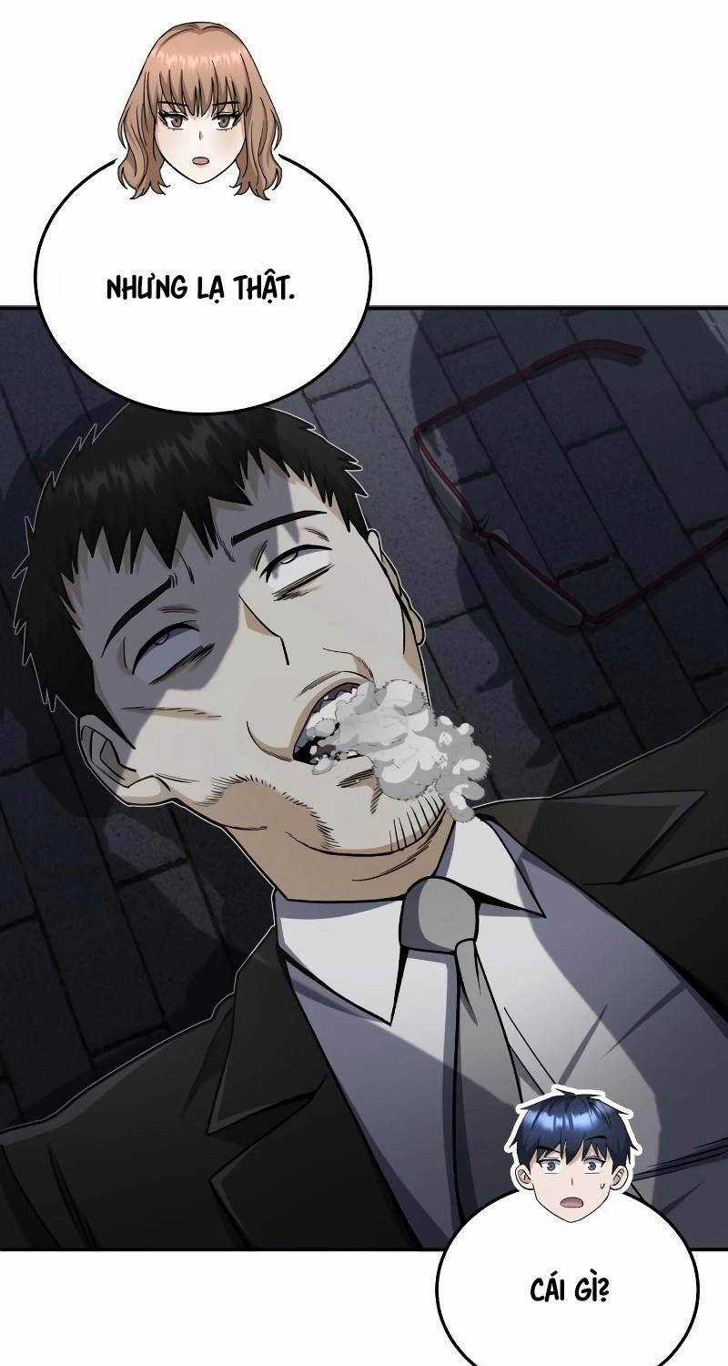 Thiên Tài Của Dòng Dõi Độc Nhất Vô Nhị Chapter 76 trang 23