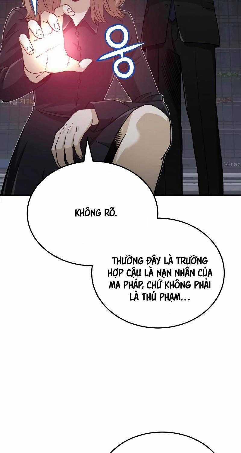 Thiên Tài Của Dòng Dõi Độc Nhất Vô Nhị Chapter 76 trang 25