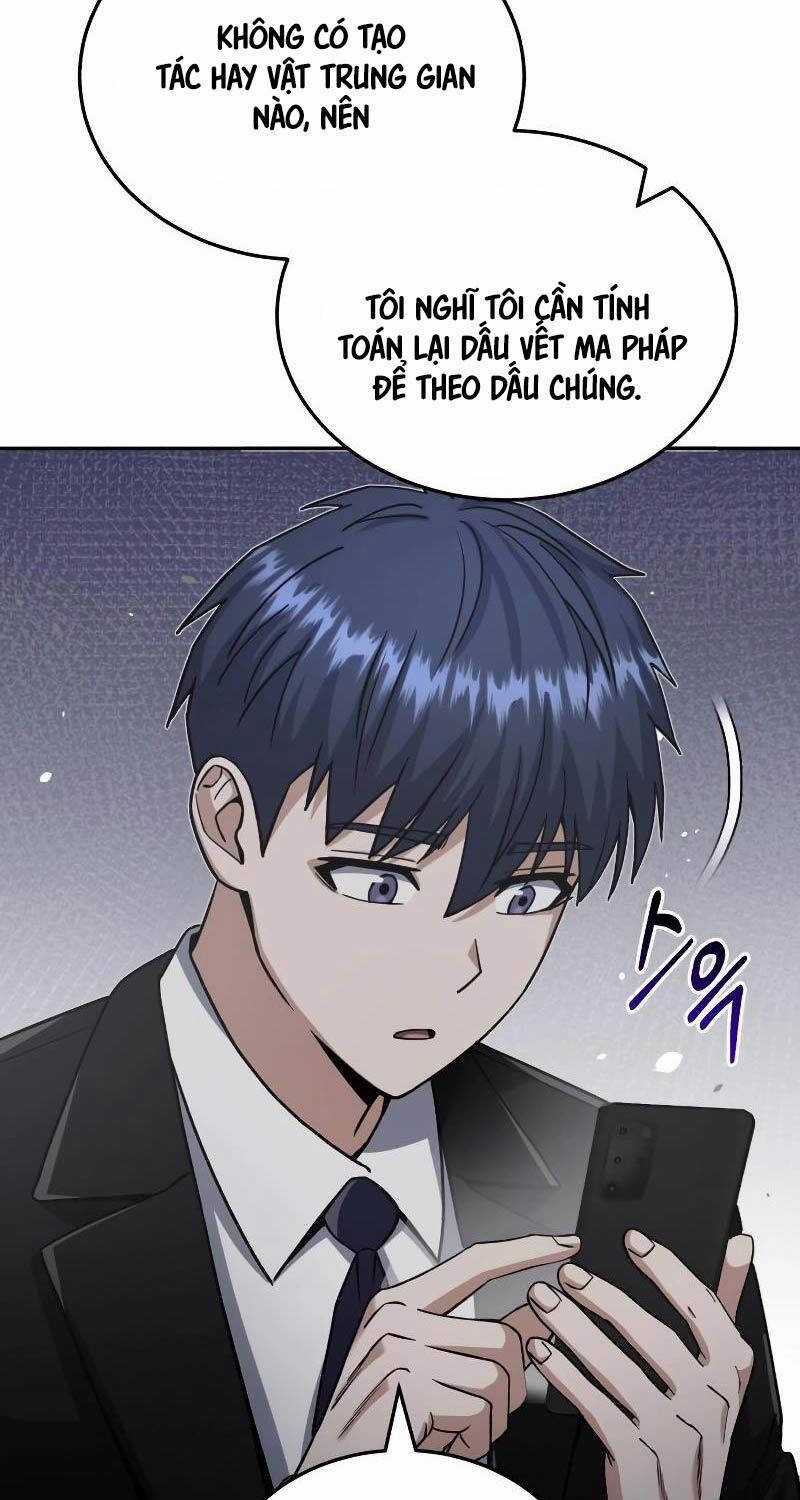 Thiên Tài Của Dòng Dõi Độc Nhất Vô Nhị Chapter 76 trang 30