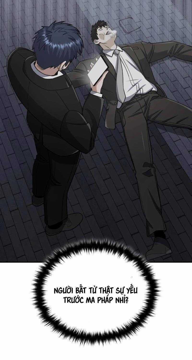 Thiên Tài Của Dòng Dõi Độc Nhất Vô Nhị Chapter 76 trang 33