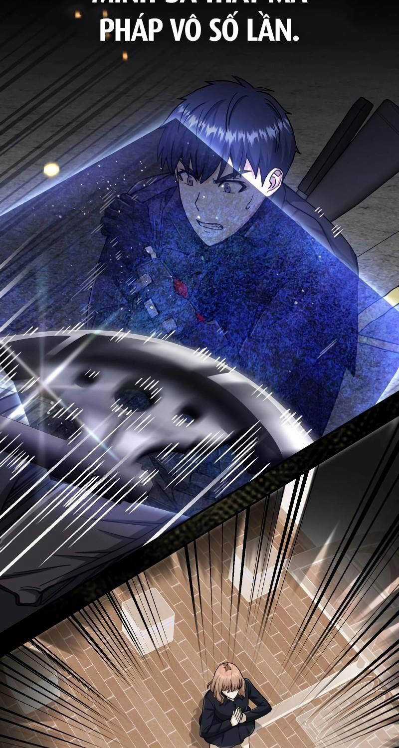 Thiên Tài Của Dòng Dõi Độc Nhất Vô Nhị Chapter 76 trang 43