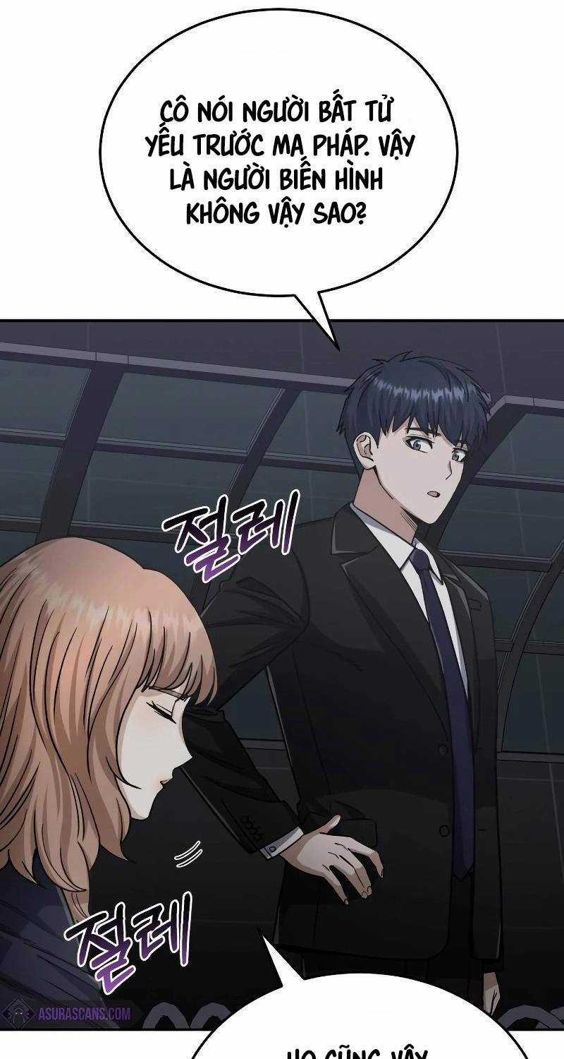 Thiên Tài Của Dòng Dõi Độc Nhất Vô Nhị Chapter 76 trang 53