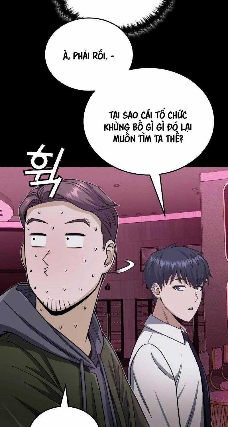 Thiên Tài Của Dòng Dõi Độc Nhất Vô Nhị Chapter 77 trang 20