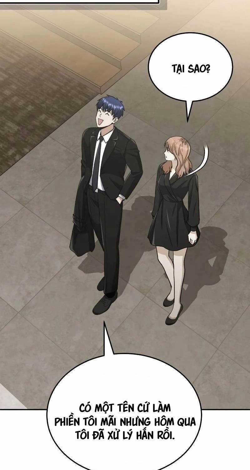 Thiên Tài Của Dòng Dõi Độc Nhất Vô Nhị Chapter 77 trang 33