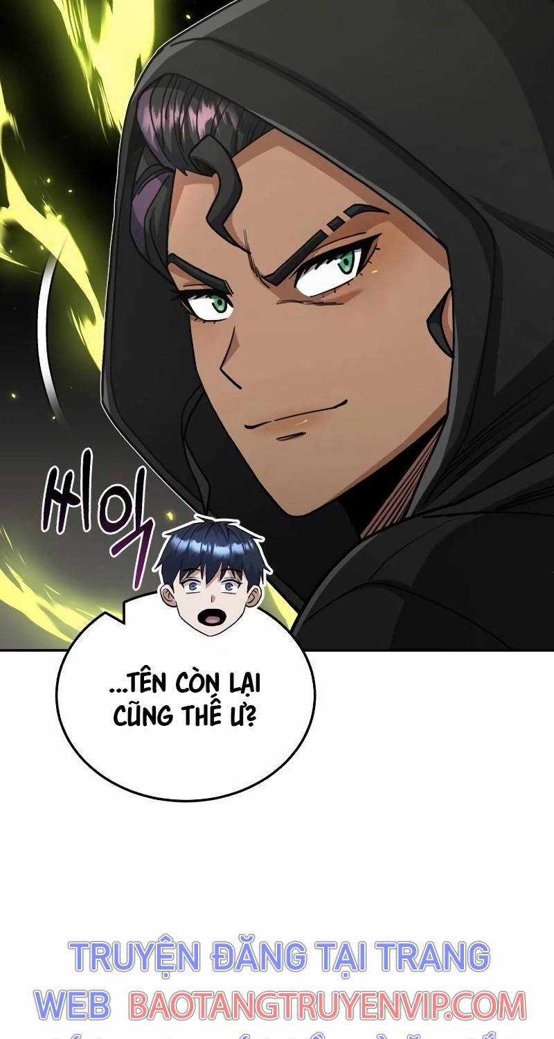 Thiên Tài Của Dòng Dõi Độc Nhất Vô Nhị Chapter 77 trang 42