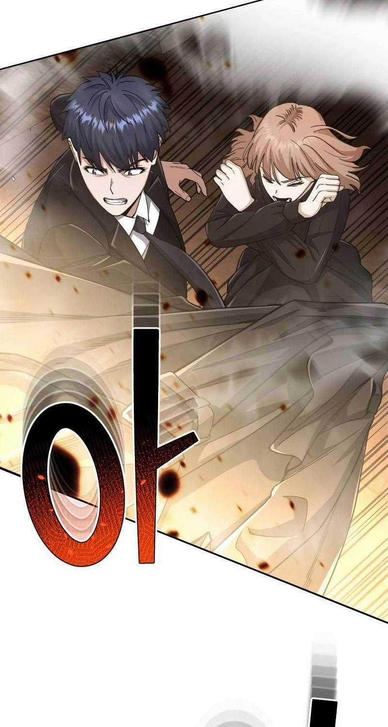 Thiên Tài Của Dòng Dõi Độc Nhất Vô Nhị Chapter 77 trang 48