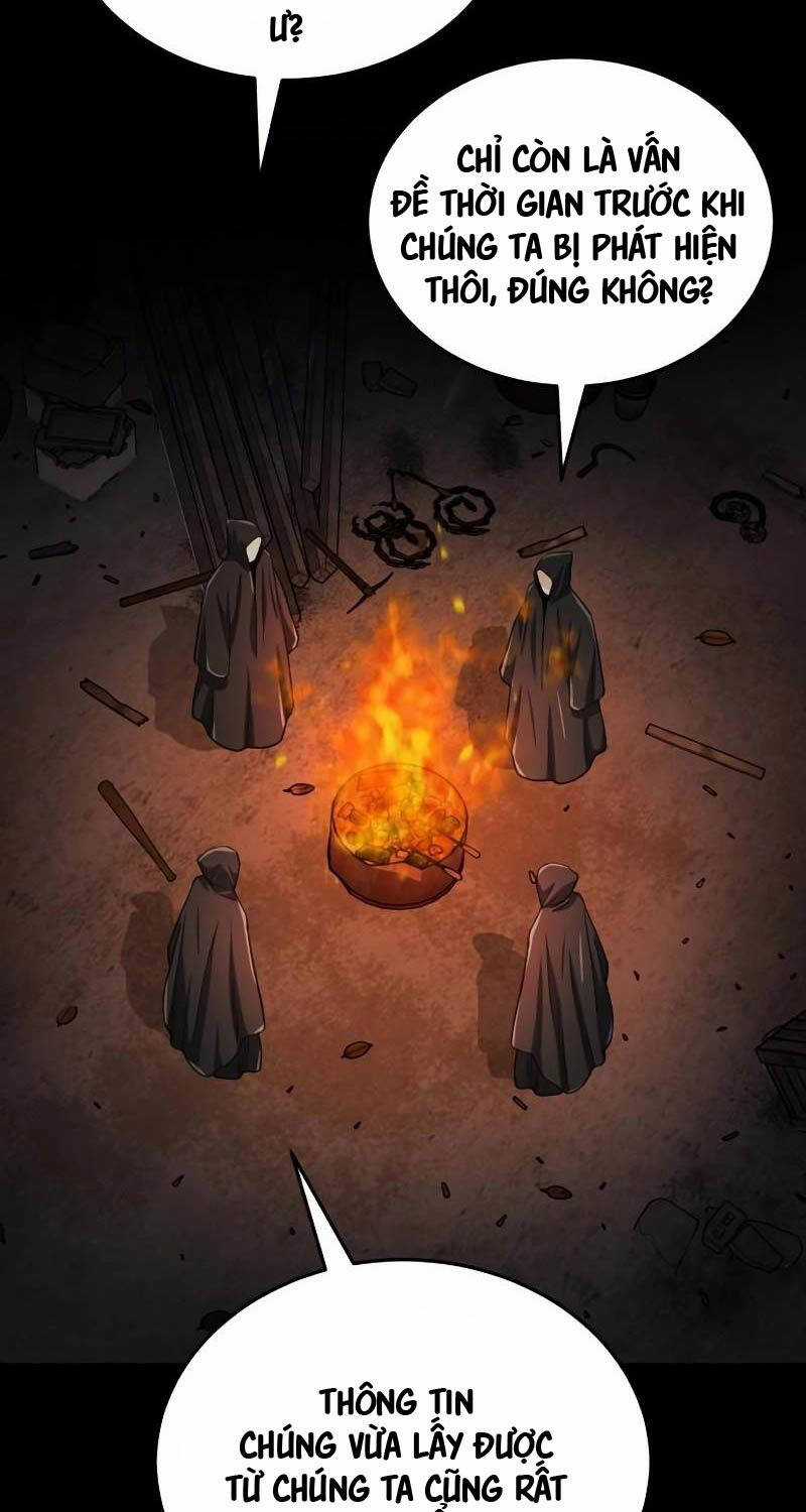 Thiên Tài Của Dòng Dõi Độc Nhất Vô Nhị Chapter 77 trang 59