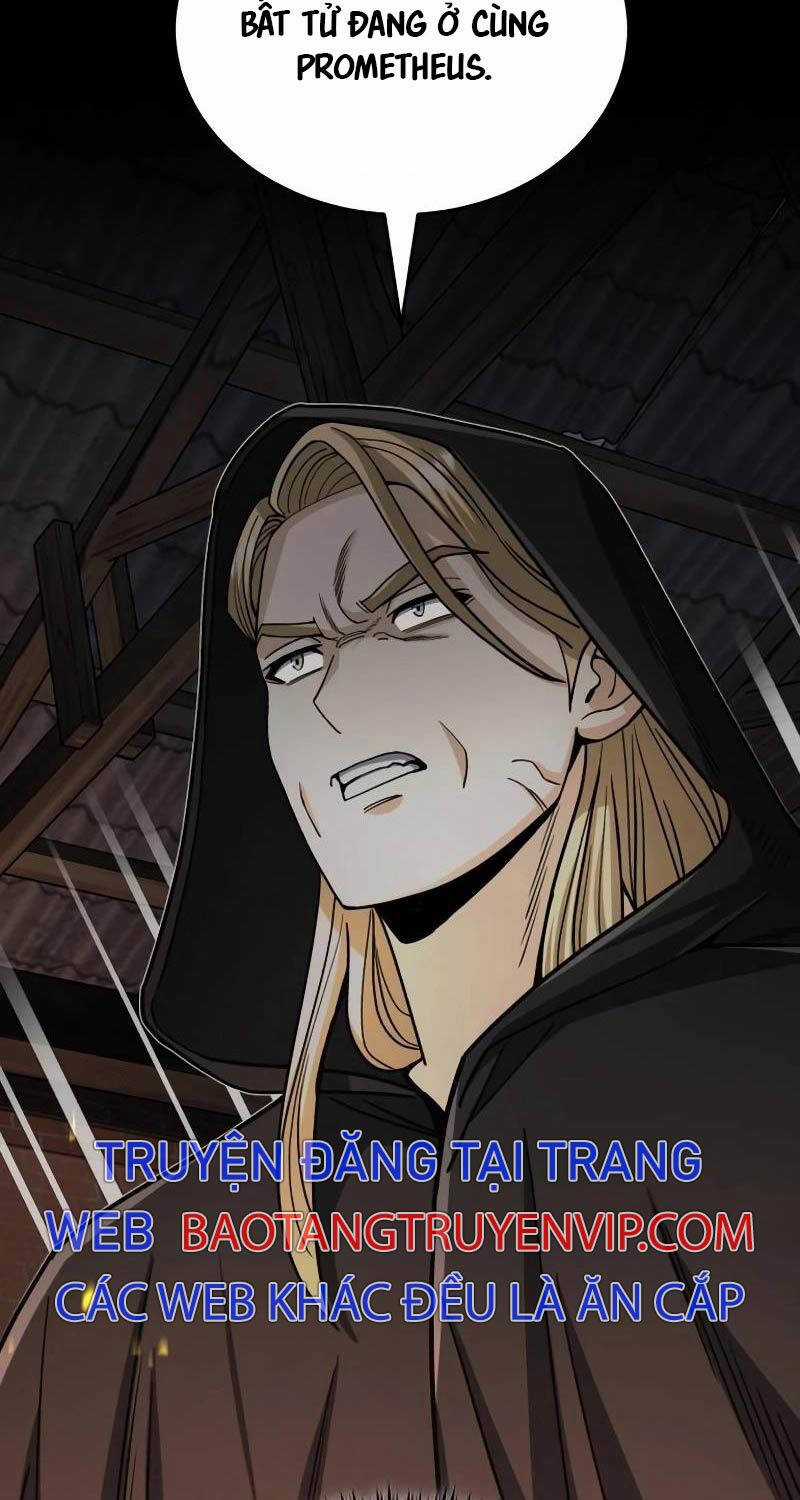 Thiên Tài Của Dòng Dõi Độc Nhất Vô Nhị Chapter 77 trang 63