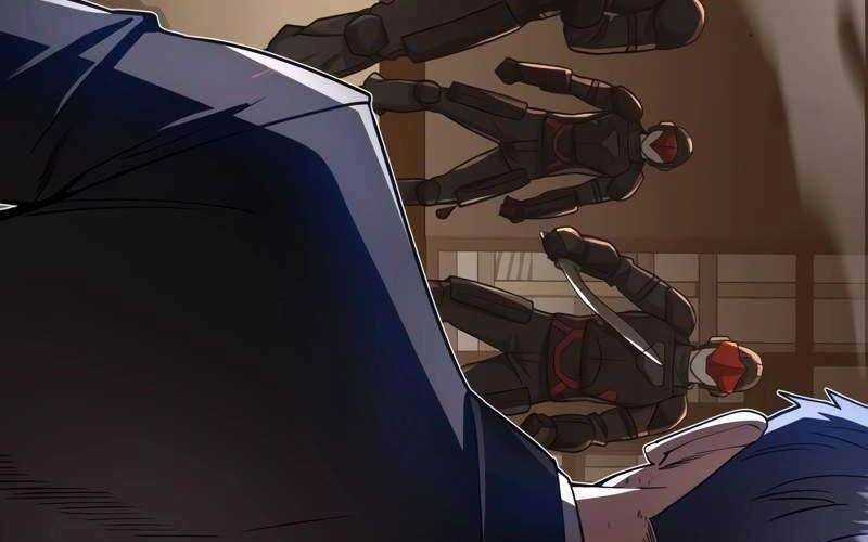 Thiên Tài Của Dòng Dõi Độc Nhất Vô Nhị Chapter 78 trang 14