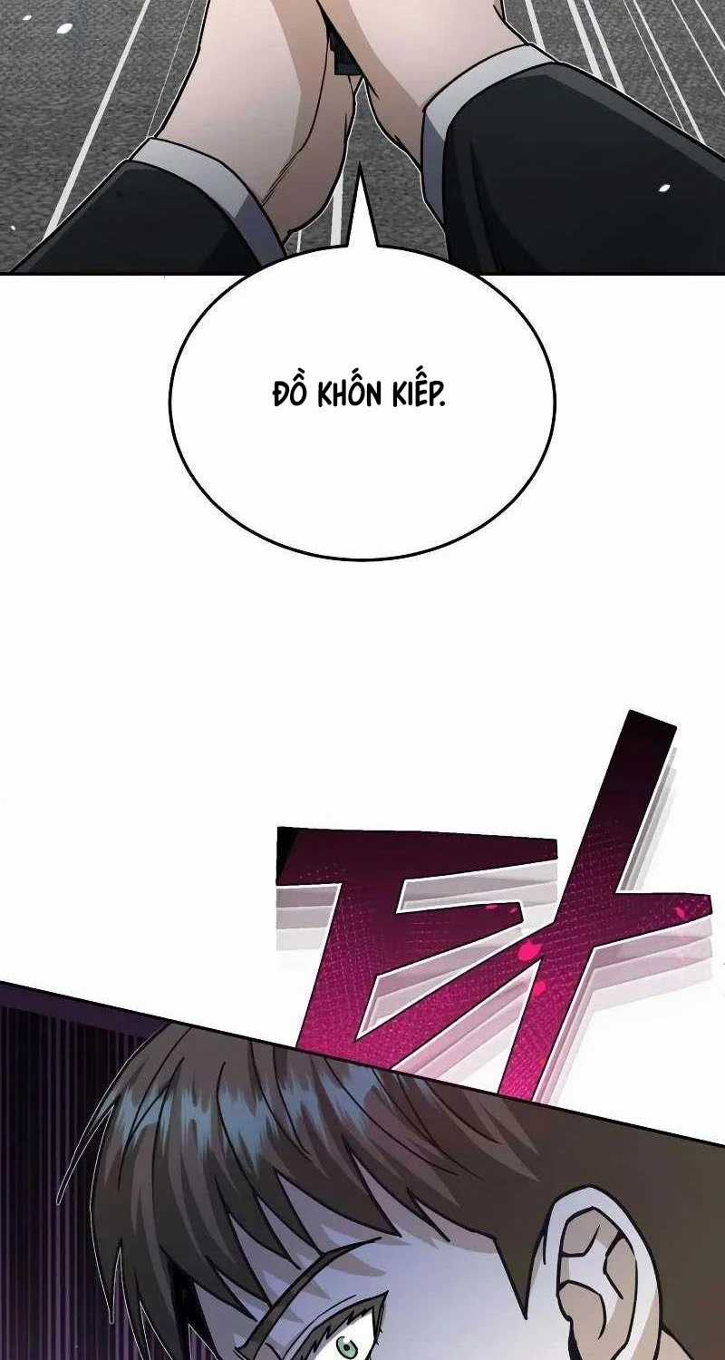 Thiên Tài Của Dòng Dõi Độc Nhất Vô Nhị Chapter 79 trang 20
