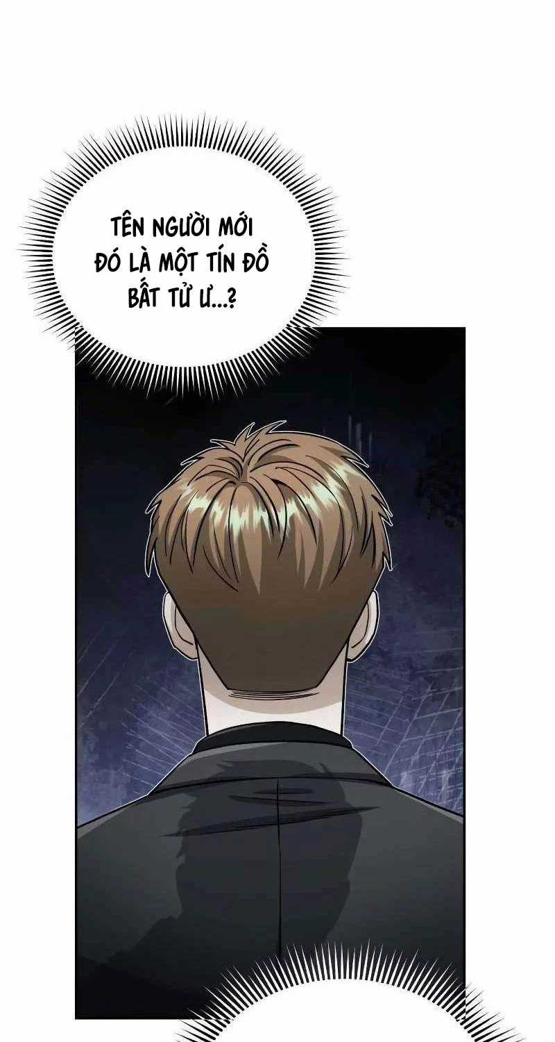 Thiên Tài Của Dòng Dõi Độc Nhất Vô Nhị Chapter 79 trang 28