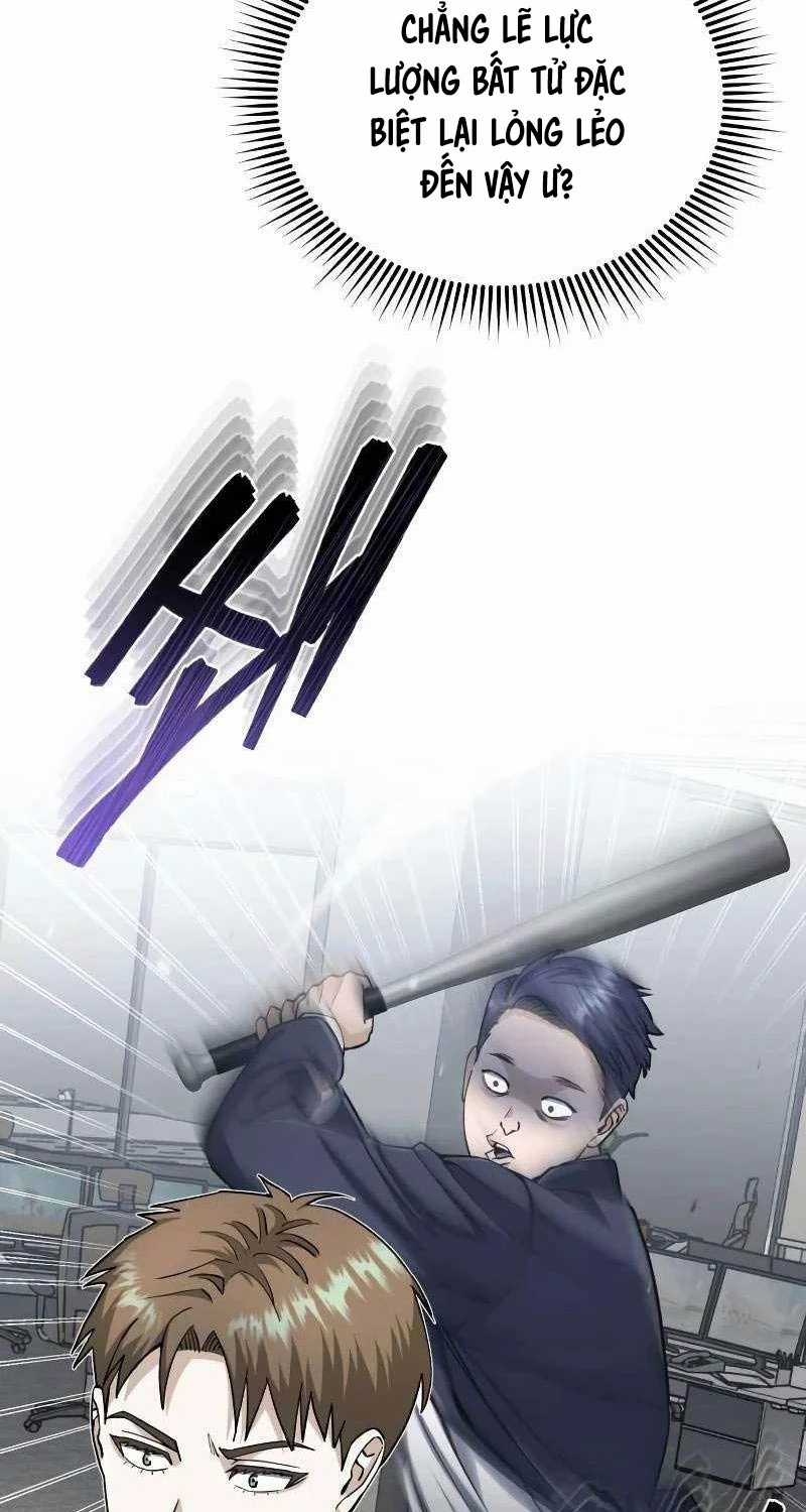 Thiên Tài Của Dòng Dõi Độc Nhất Vô Nhị Chapter 79 trang 29