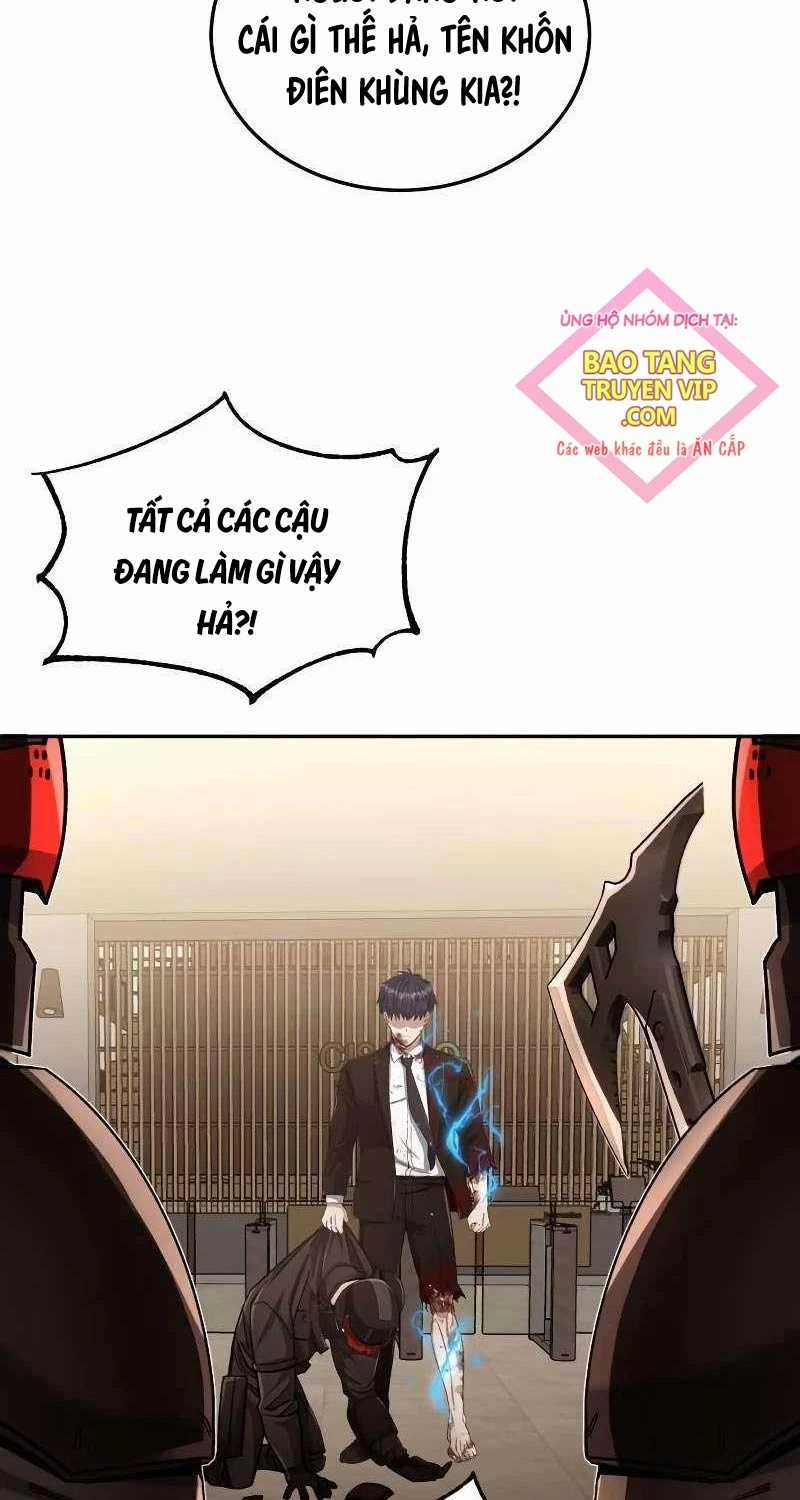 Thiên Tài Của Dòng Dõi Độc Nhất Vô Nhị Chapter 79 trang 3