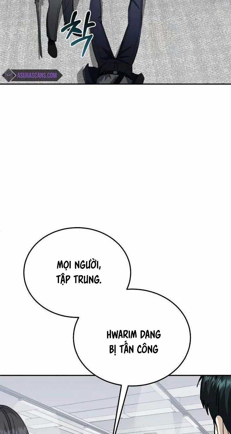 Thiên Tài Của Dòng Dõi Độc Nhất Vô Nhị Chapter 79 trang 36