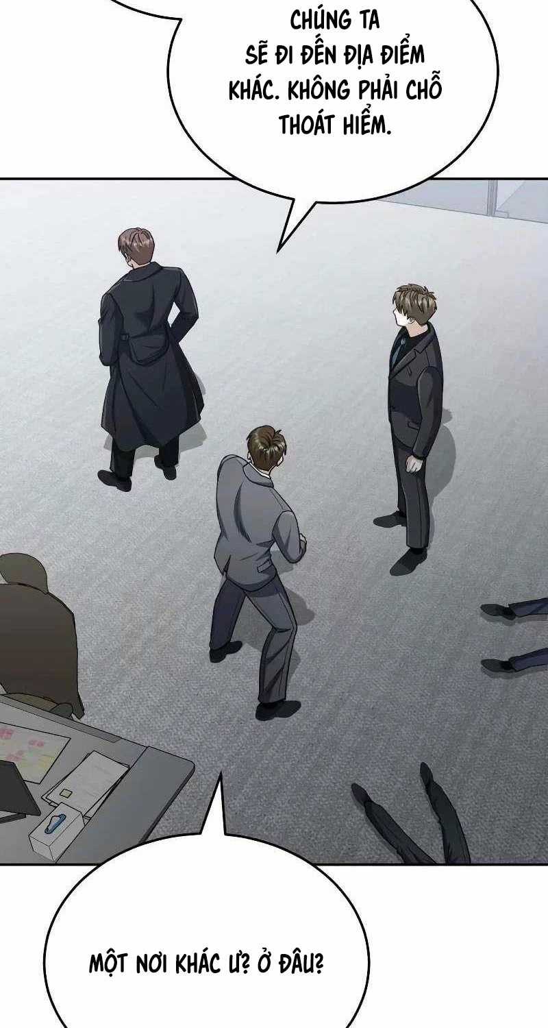 Thiên Tài Của Dòng Dõi Độc Nhất Vô Nhị Chapter 79 trang 43