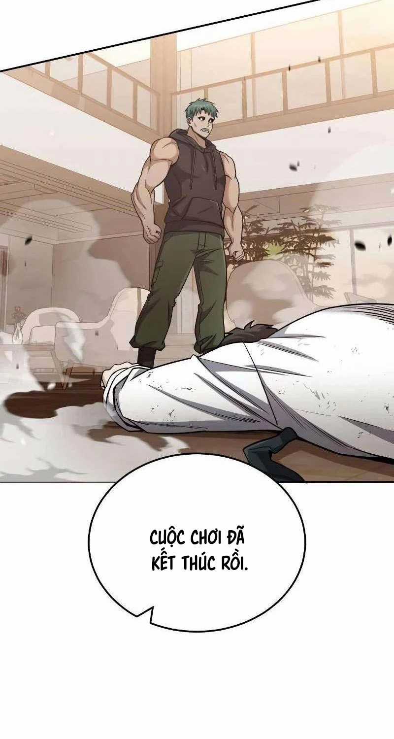 Thiên Tài Của Dòng Dõi Độc Nhất Vô Nhị Chapter 79 trang 52