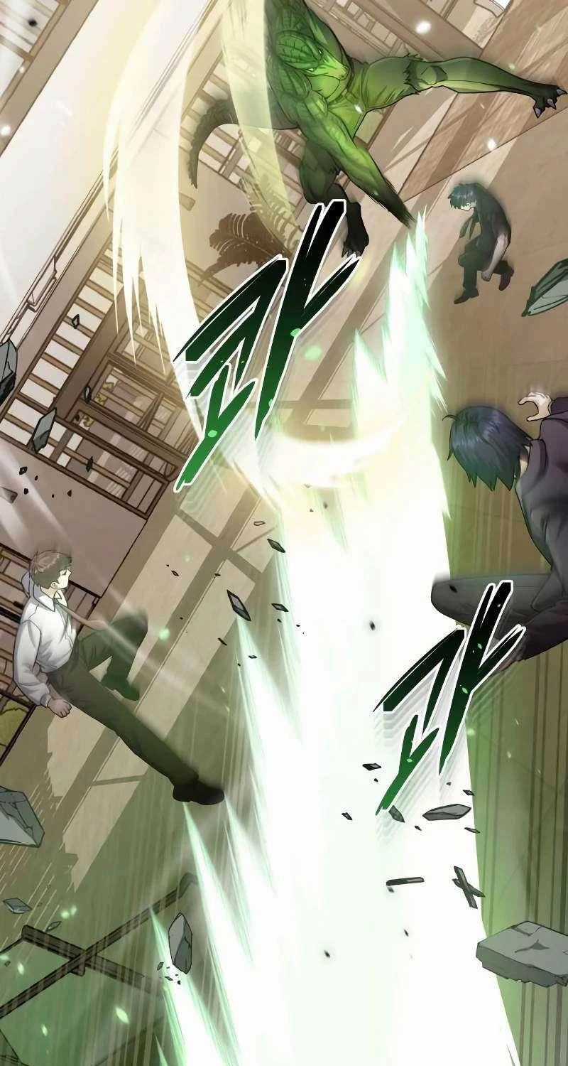 Thiên Tài Của Dòng Dõi Độc Nhất Vô Nhị Chapter 79 trang 80