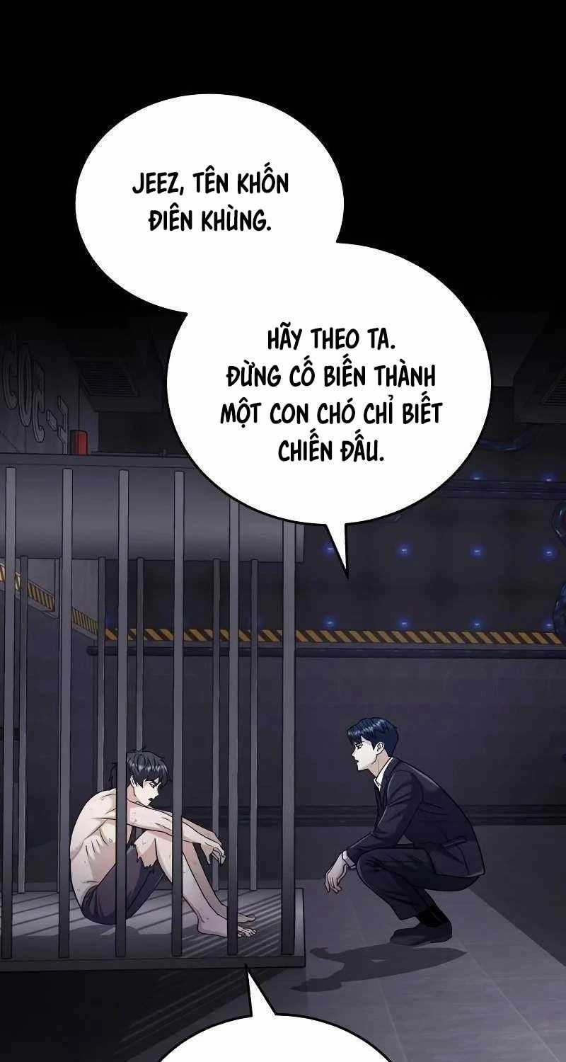 Thiên Tài Của Dòng Dõi Độc Nhất Vô Nhị Chapter 79 trang 95