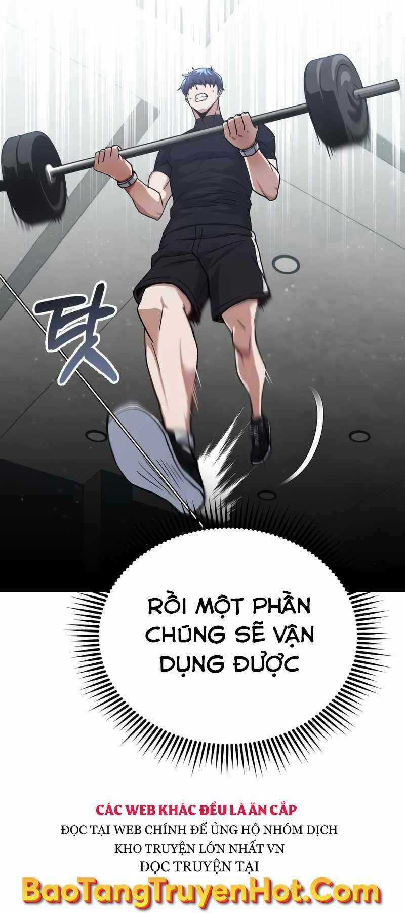 Thiên Tài Của Dòng Dõi Độc Nhất Vô Nhị Chapter 8 trang 11