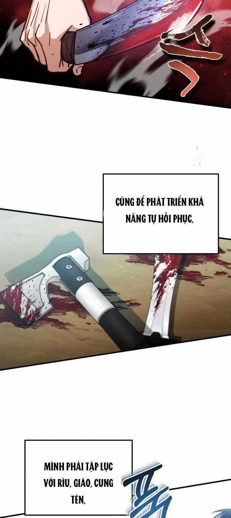 Thiên Tài Của Dòng Dõi Độc Nhất Vô Nhị Chapter 8 trang 15