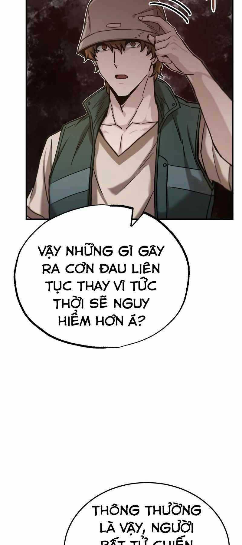 Thiên Tài Của Dòng Dõi Độc Nhất Vô Nhị Chapter 8 trang 18