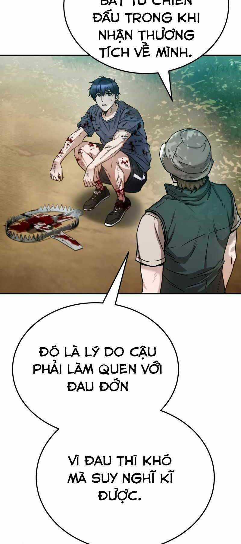Thiên Tài Của Dòng Dõi Độc Nhất Vô Nhị Chapter 8 trang 19