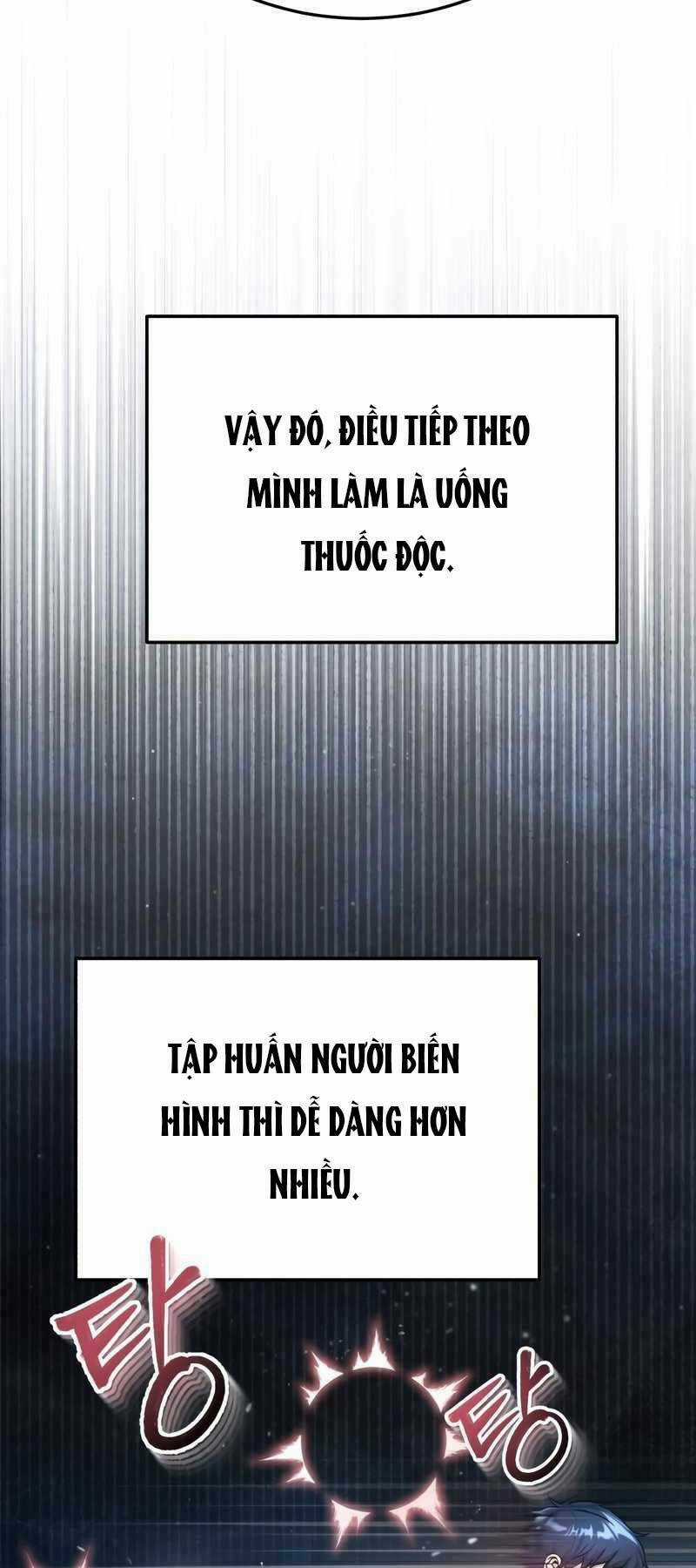 Thiên Tài Của Dòng Dõi Độc Nhất Vô Nhị Chapter 8 trang 20