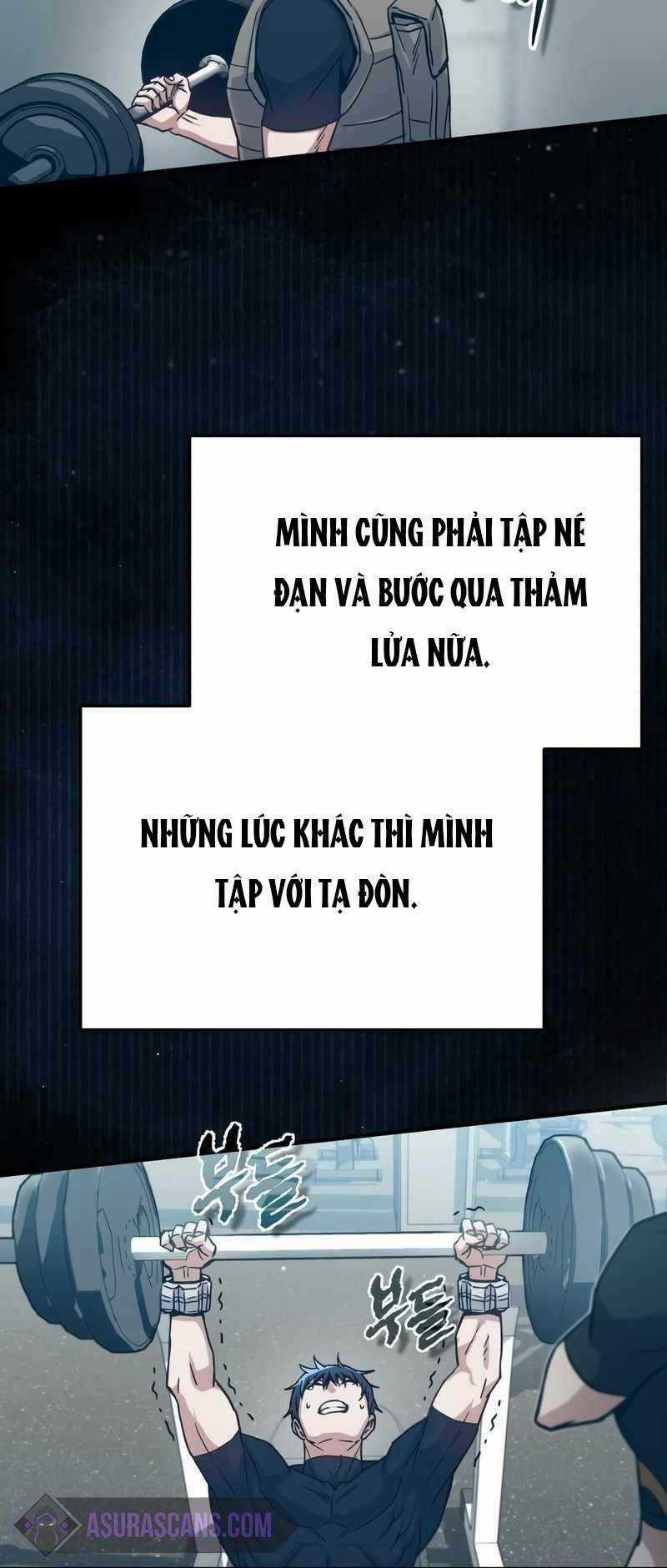 Thiên Tài Của Dòng Dõi Độc Nhất Vô Nhị Chapter 8 trang 22