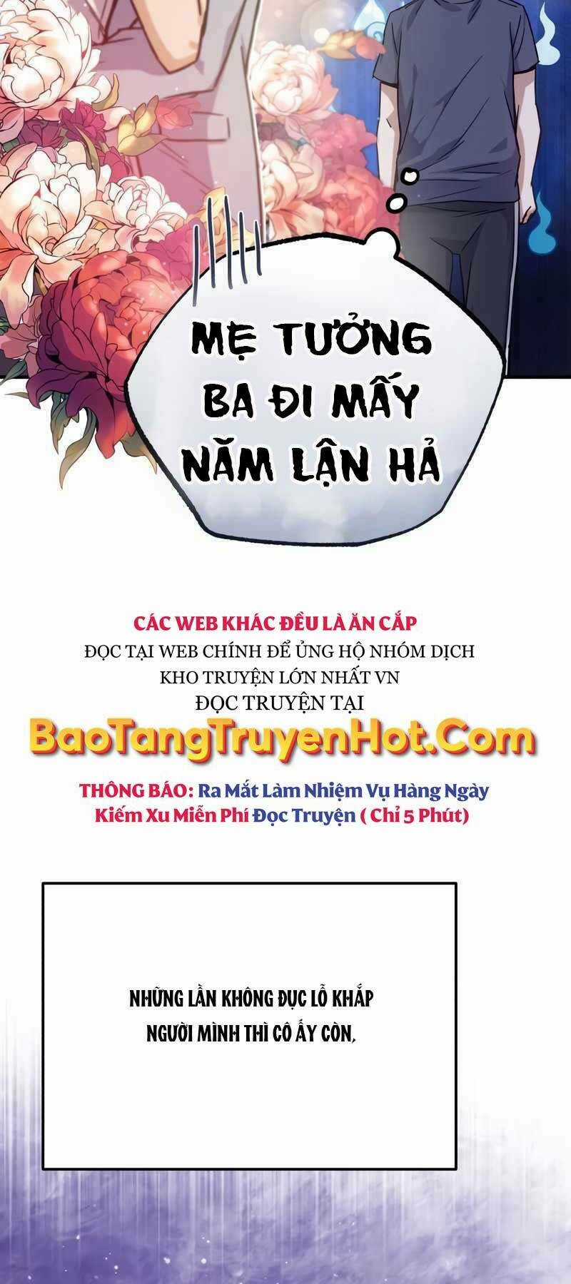 Thiên Tài Của Dòng Dõi Độc Nhất Vô Nhị Chapter 8 trang 25